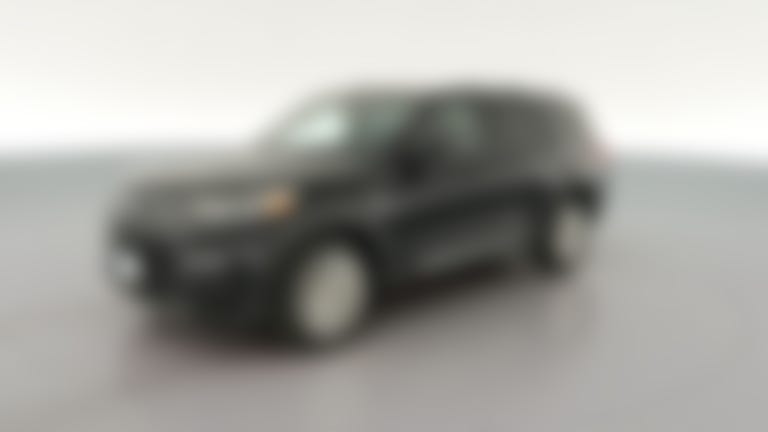 2020 Ford Explorer vehicle photo