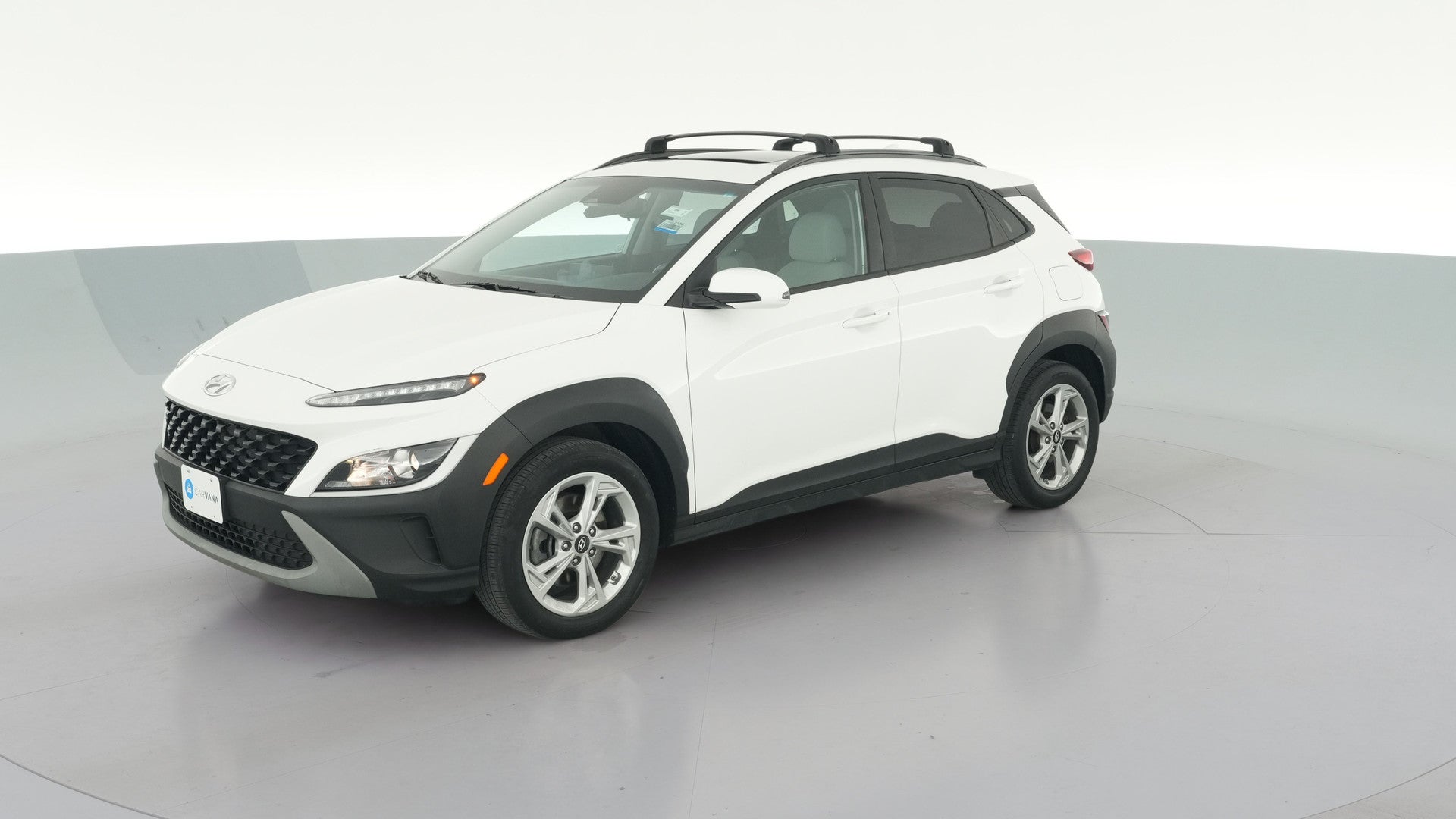 2023 Hyundai Kona vehicle photo