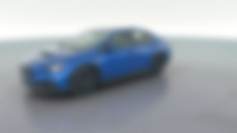 2025 Subaru WRX vehicle photo