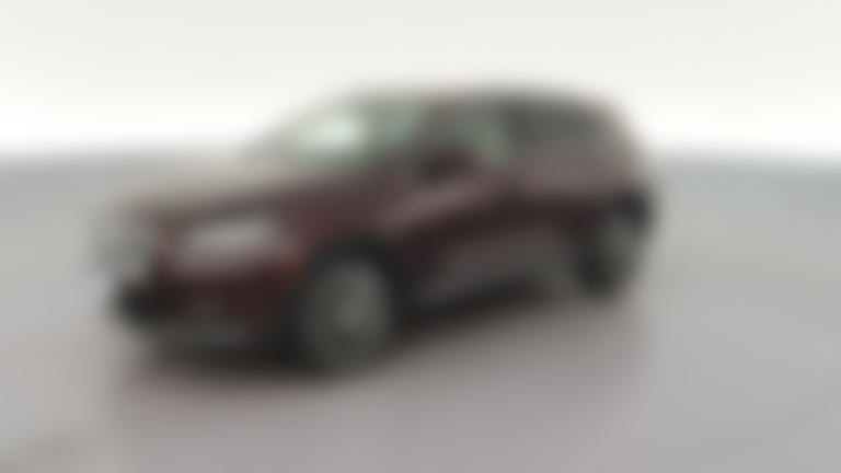 2023 Lincoln Nautilus vehicle photo