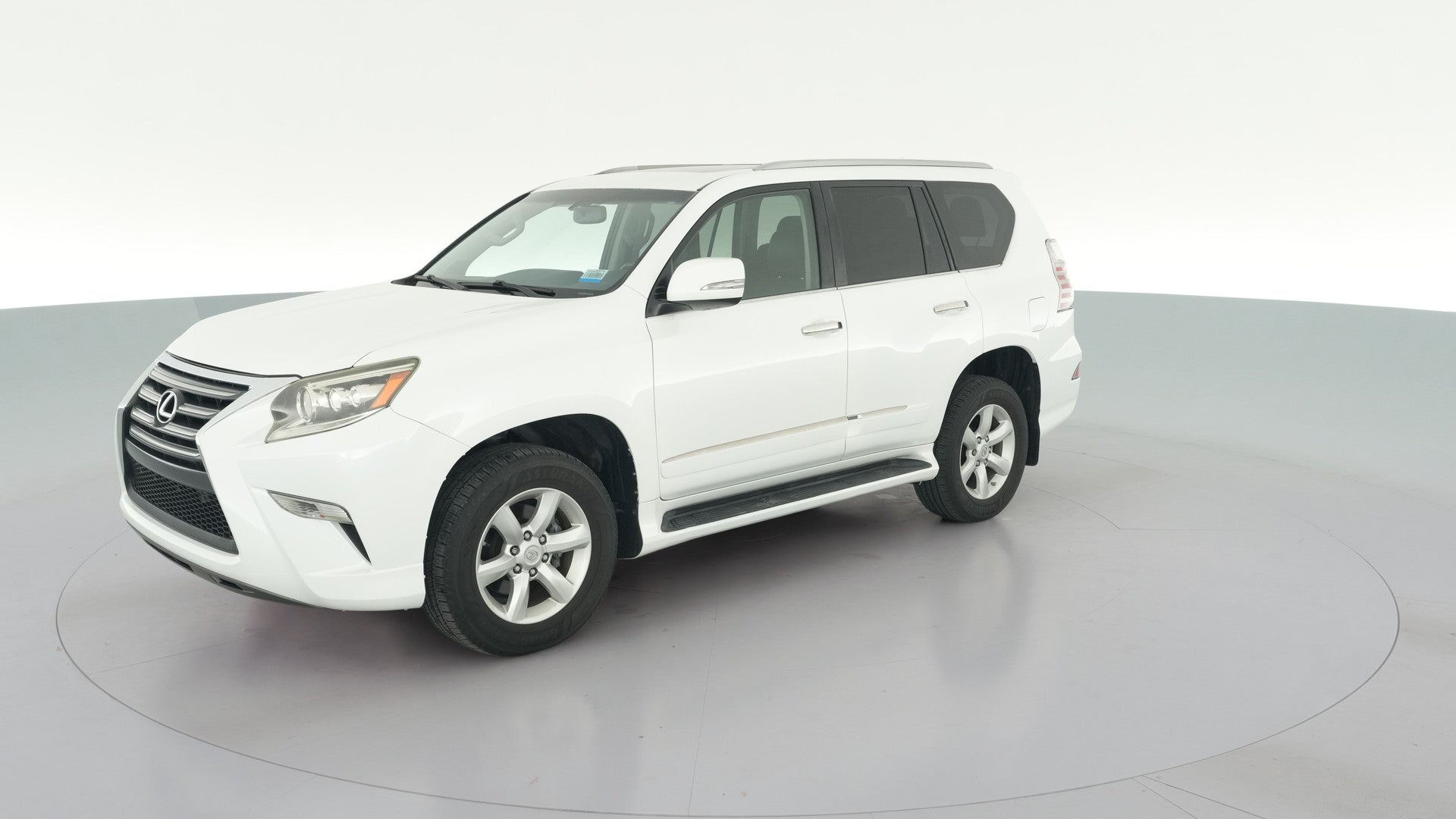 2014 Lexus GX vehicle photo