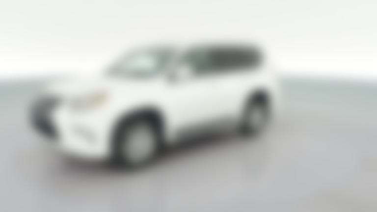 2014 Lexus GX vehicle photo