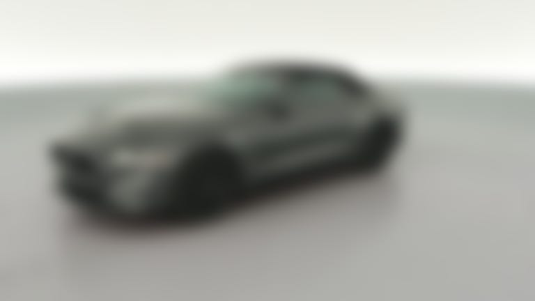 2019 Ford Mustang vehicle photo