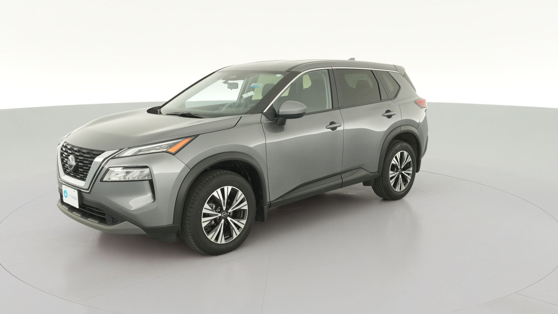 2023 Nissan Rogue vehicle photo