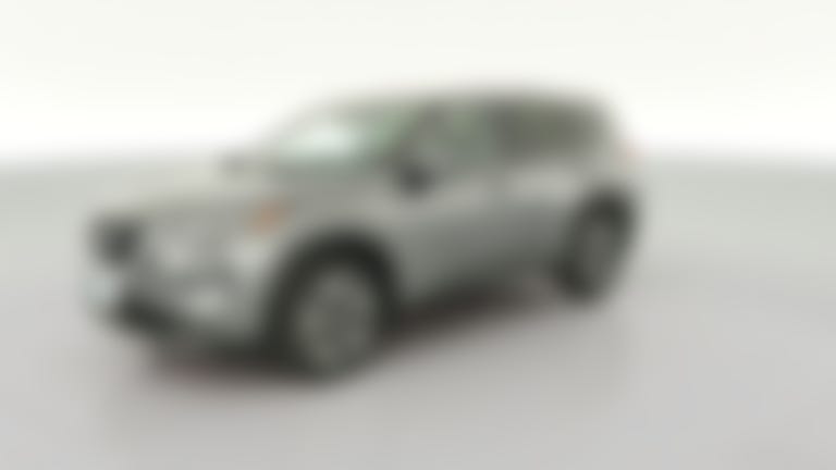 2023 Nissan Rogue vehicle photo