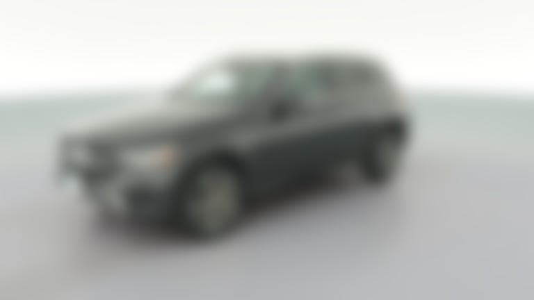 2020 Mercedes-Benz GLC vehicle photo