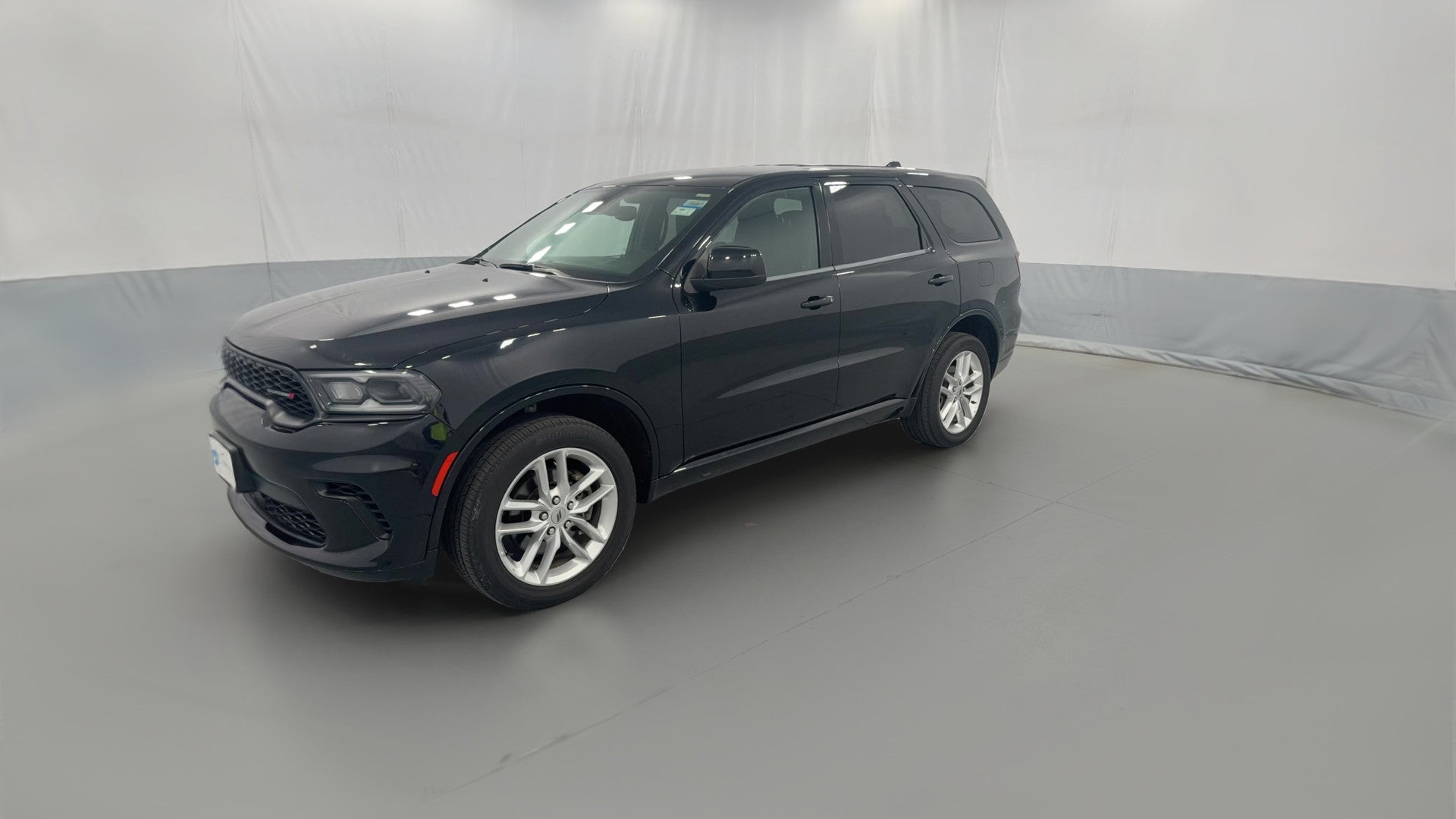 2023 Dodge Durango vehicle photo