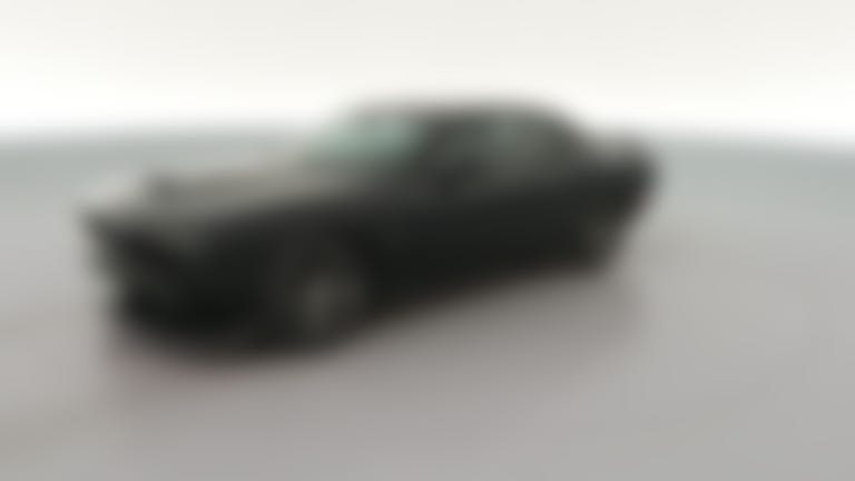 2019 Dodge Challenger vehicle photo