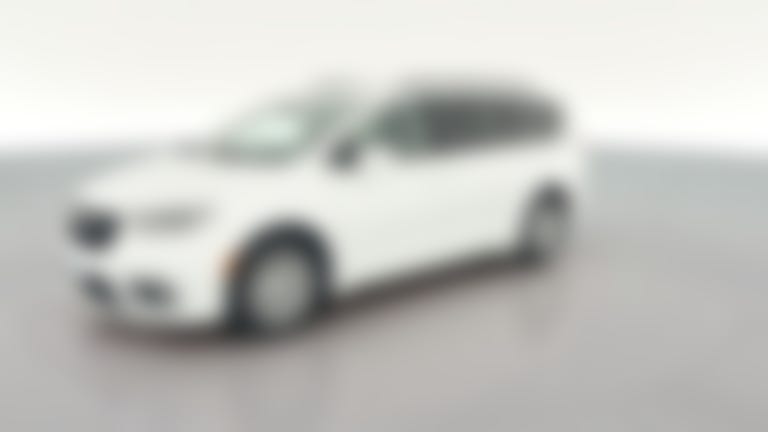 2022 Chrysler Pacifica vehicle photo