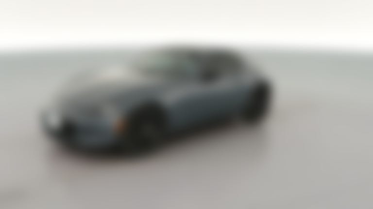 2021 MAZDA MX-5 Miata RF vehicle photo