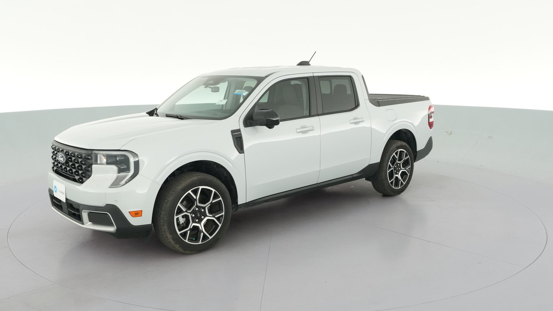 2025 Ford Maverick vehicle photo