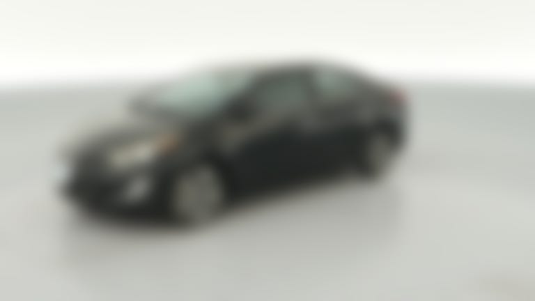 2016 Hyundai Elantra vehicle photo