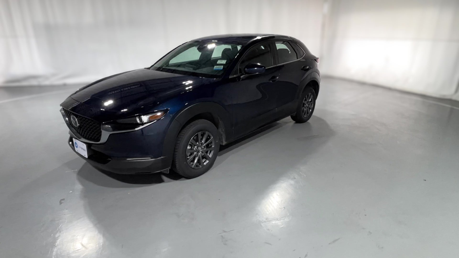 2023 MAZDA CX-30 vehicle photo