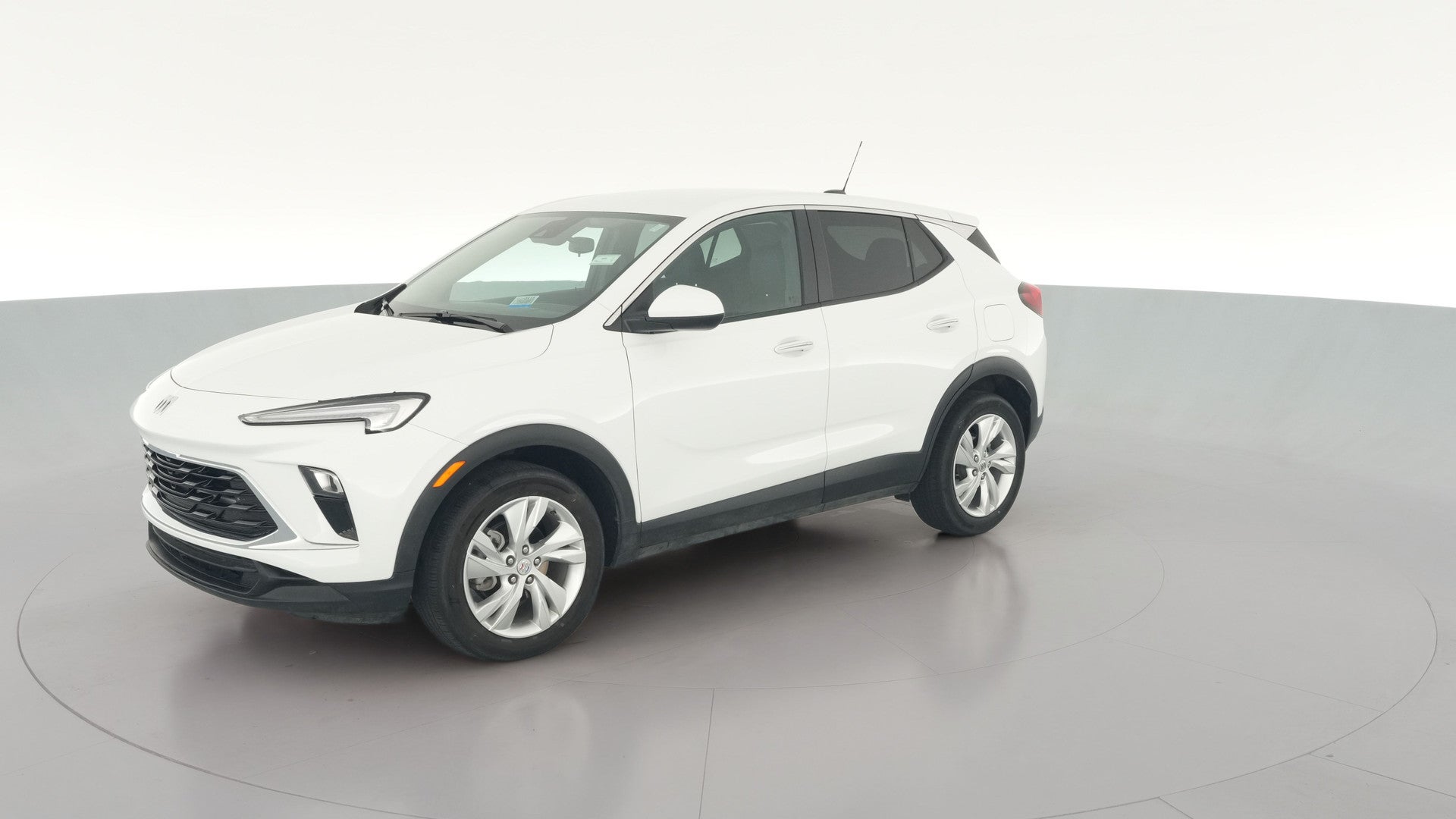 2025 Buick Encore GX vehicle photo