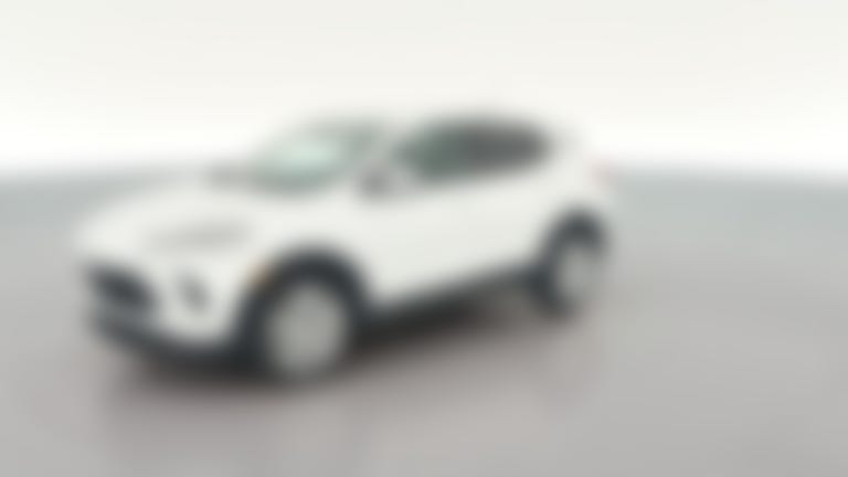 2025 Buick Encore GX vehicle photo