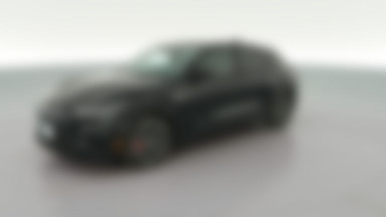 2022 Ford Mustang MACH-E vehicle photo