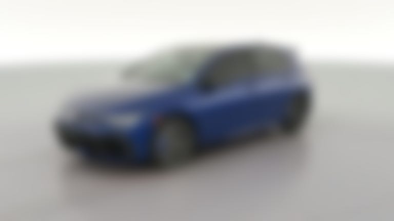 2026 Volkswagen Golf R vehicle photo