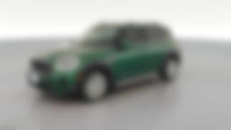 2024 MINI Countryman vehicle photo