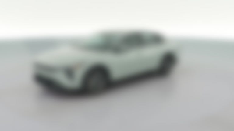 2025 Kia K4 vehicle photo