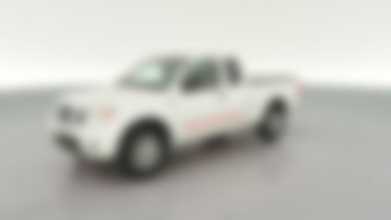 2016 Nissan Frontier King Cab vehicle photo
