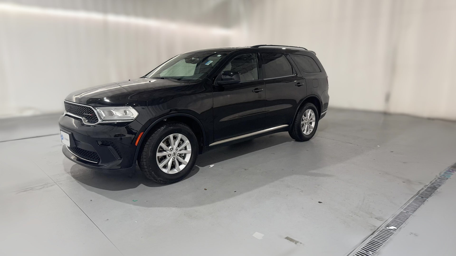 2023 Dodge Durango vehicle photo