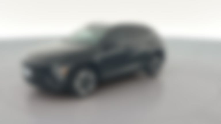 2025 Hyundai Kona Electric vehicle photo