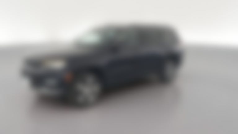 2023 Jeep Grand Cherokee L vehicle photo