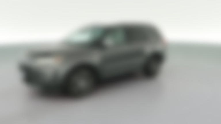 2016 Ford Explorer vehicle photo