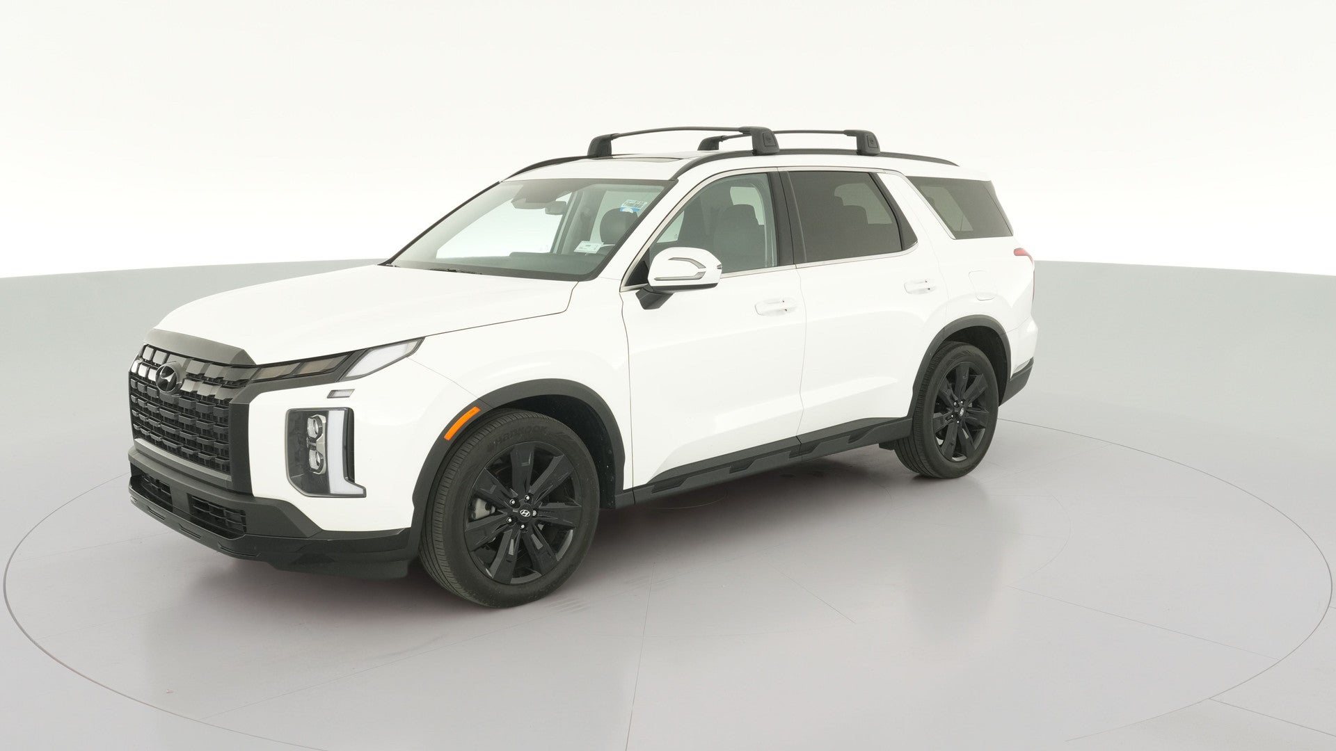 2023 Hyundai Palisade vehicle photo