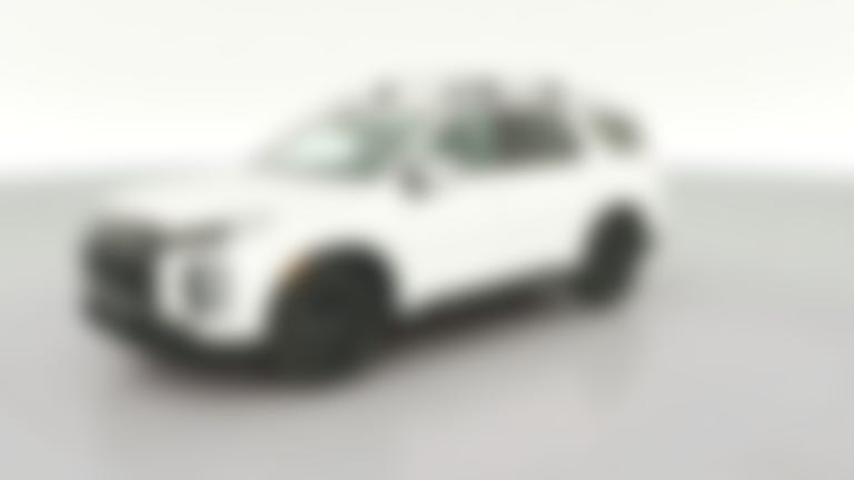 2023 Hyundai Palisade vehicle photo