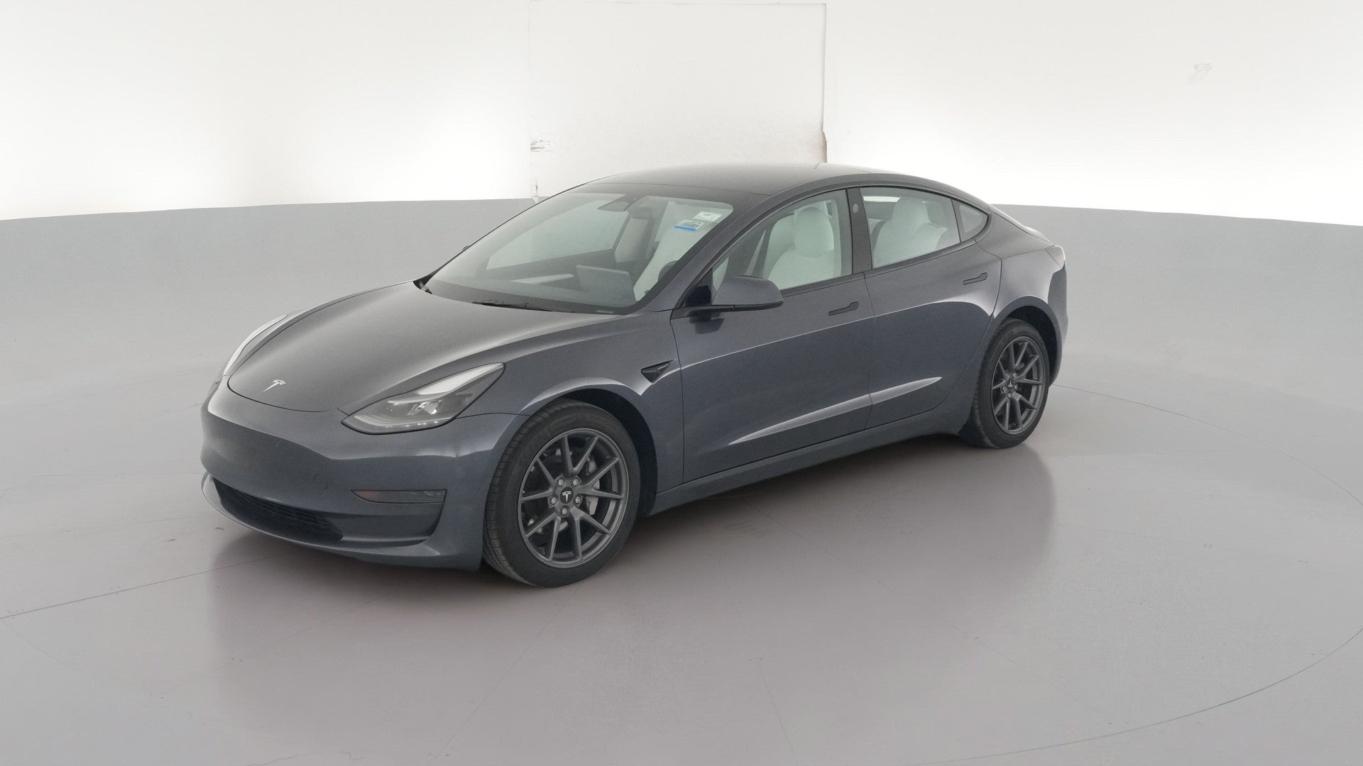 2023 Tesla Model 3 vehicle photo