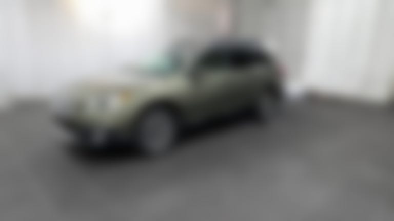 2017 Subaru Outback vehicle photo