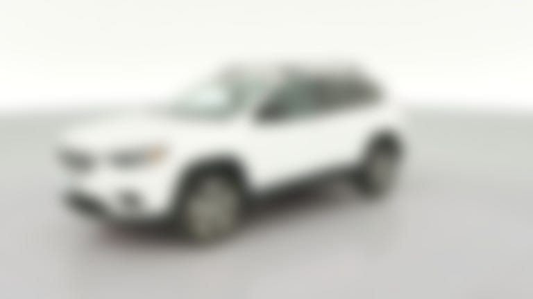 2022 Jeep Cherokee vehicle photo
