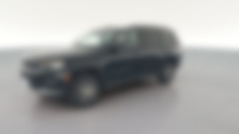 2024 Jeep Grand Cherokee L vehicle photo