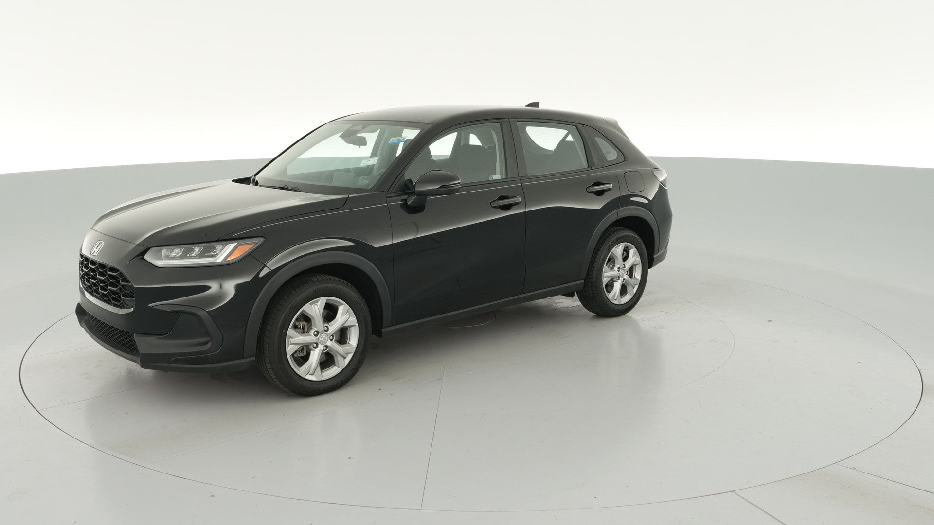 2023 Honda HR-V vehicle photo