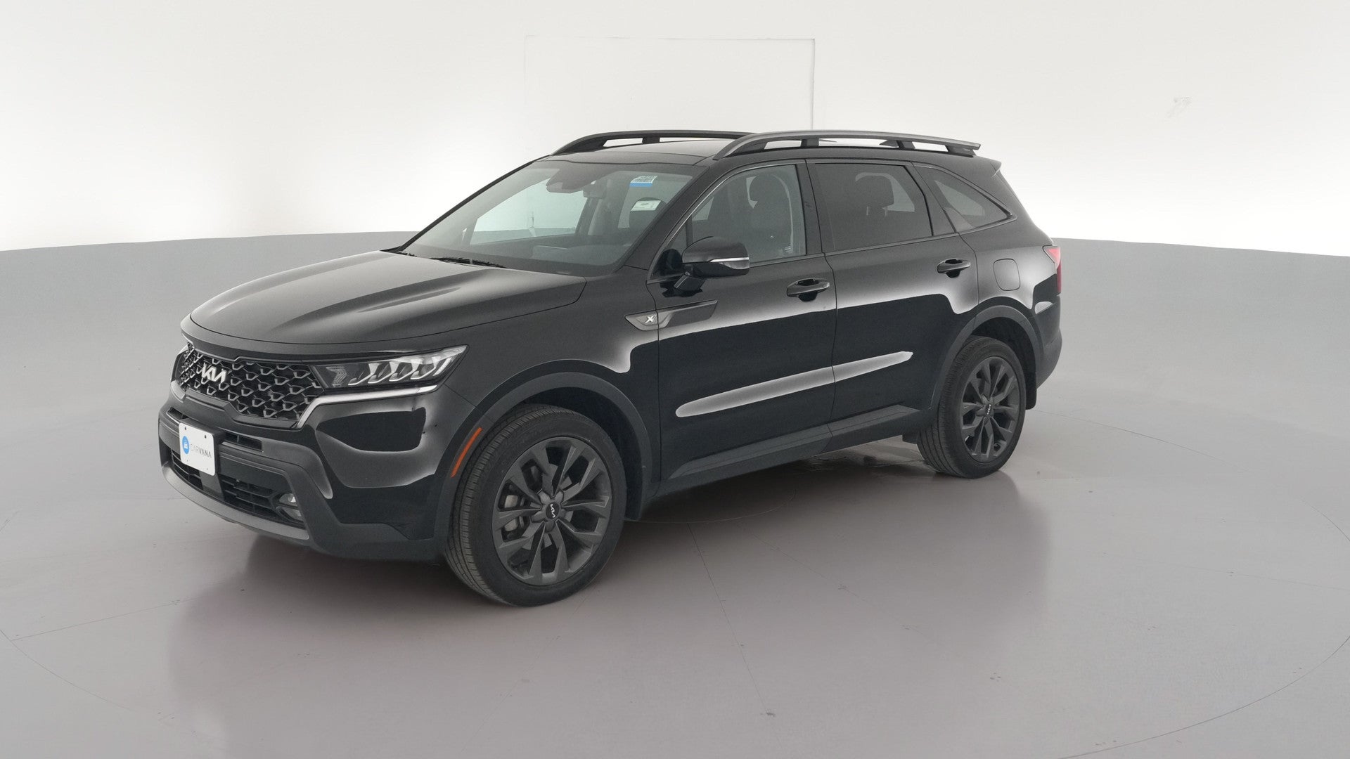 2023 Kia Sorento vehicle photo