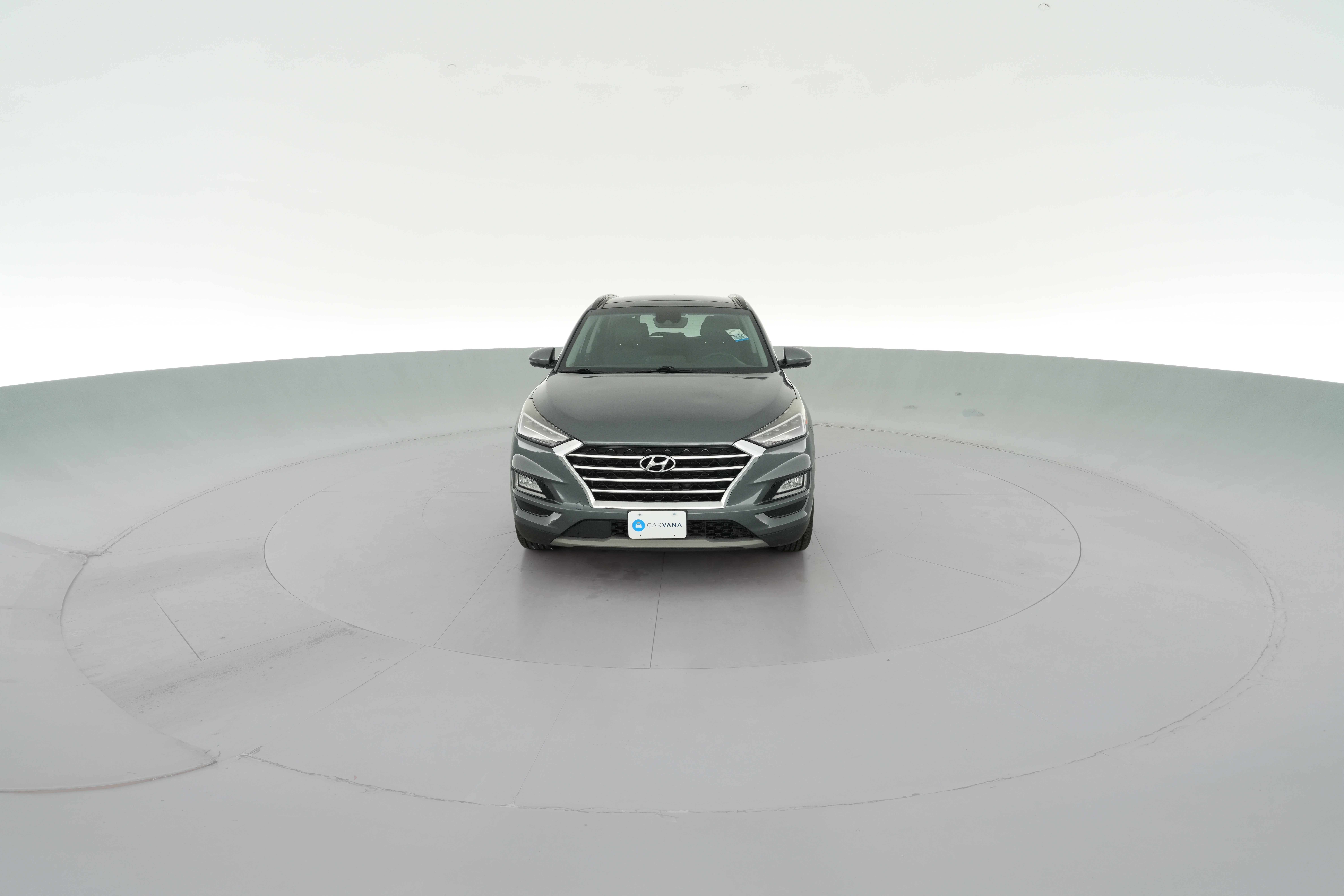 2019 Hyundai Tucson Ultimate - Photo 31