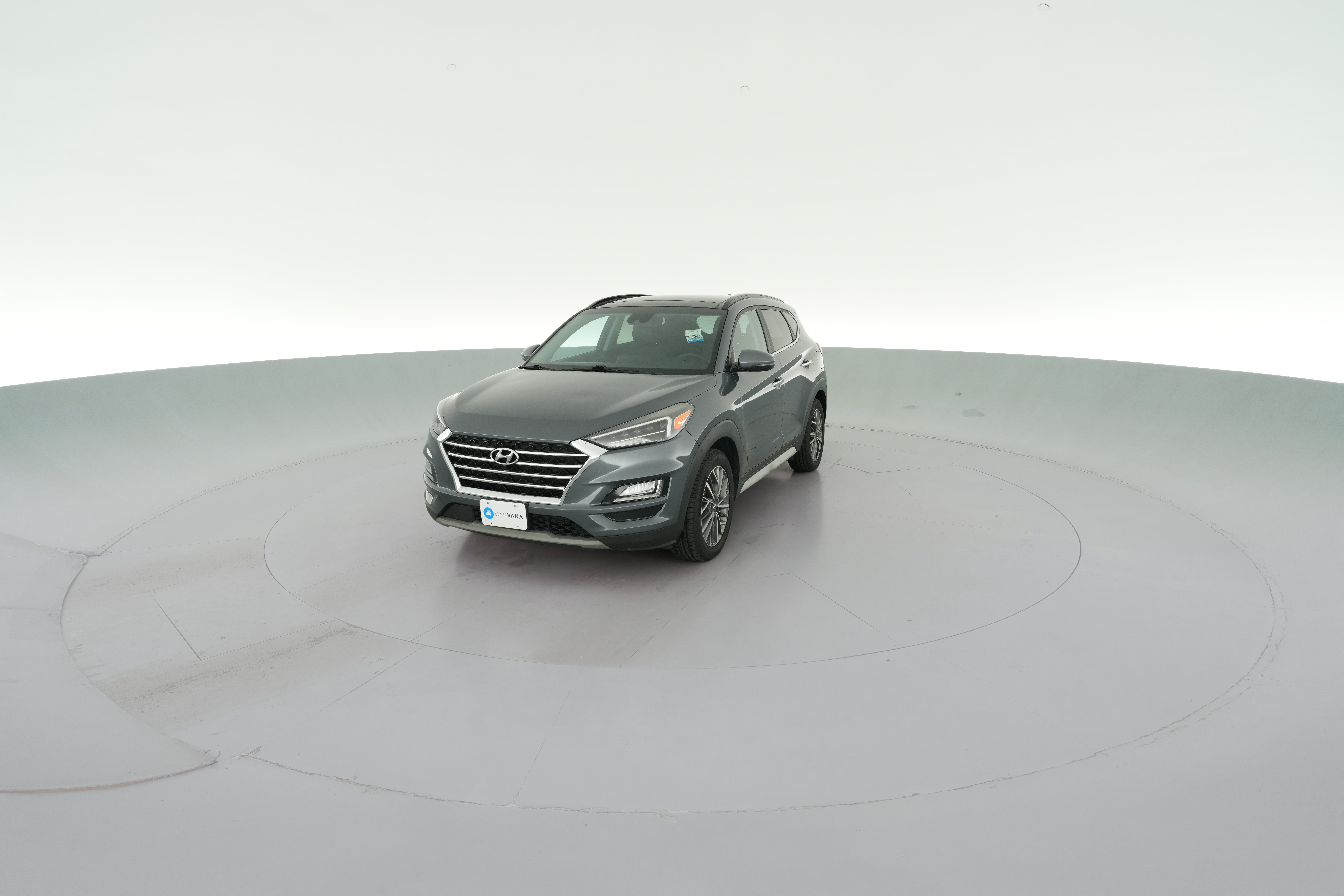 2019 Hyundai Tucson Ultimate - Photo 32