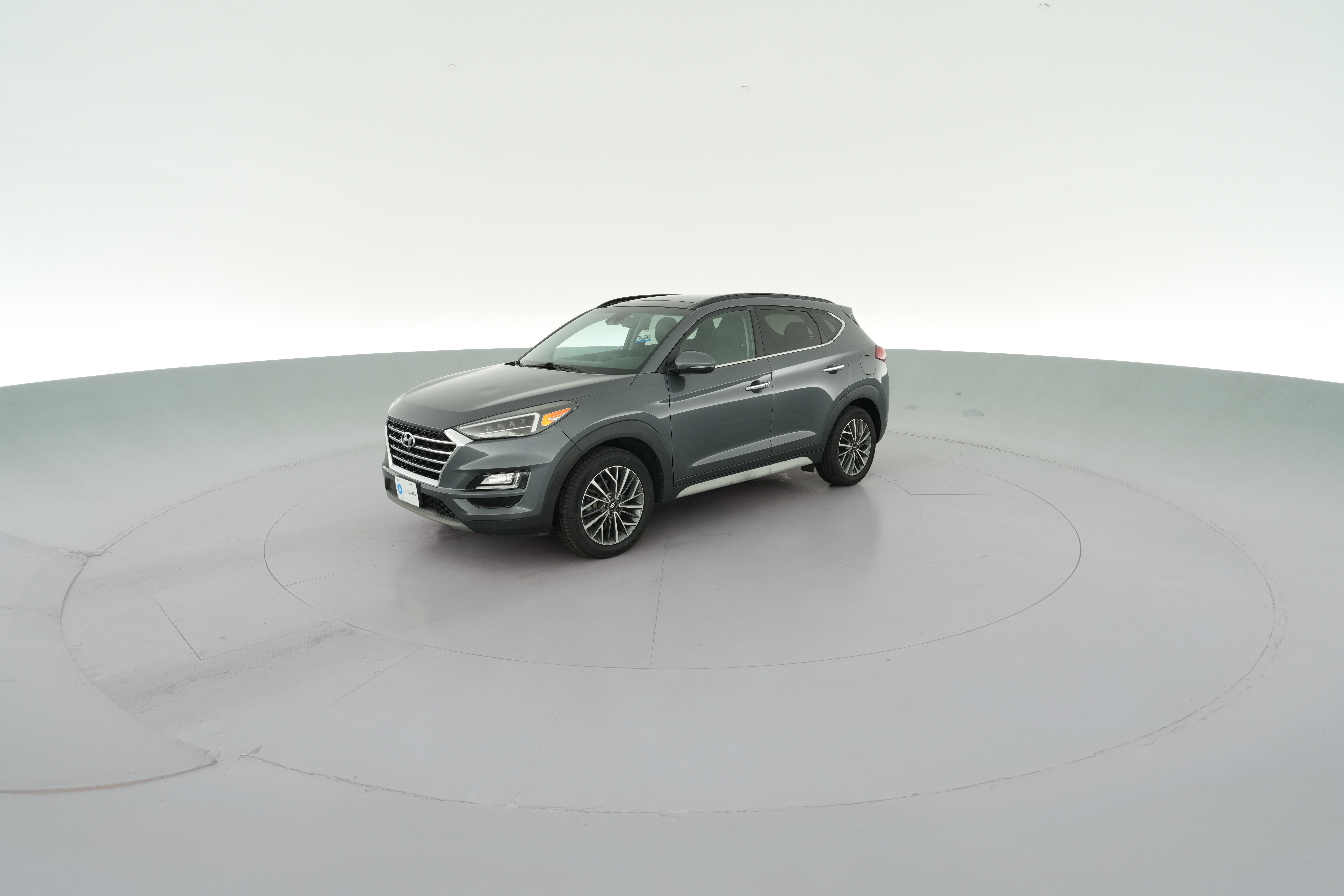 2019 Hyundai Tucson Ultimate - Photo 33