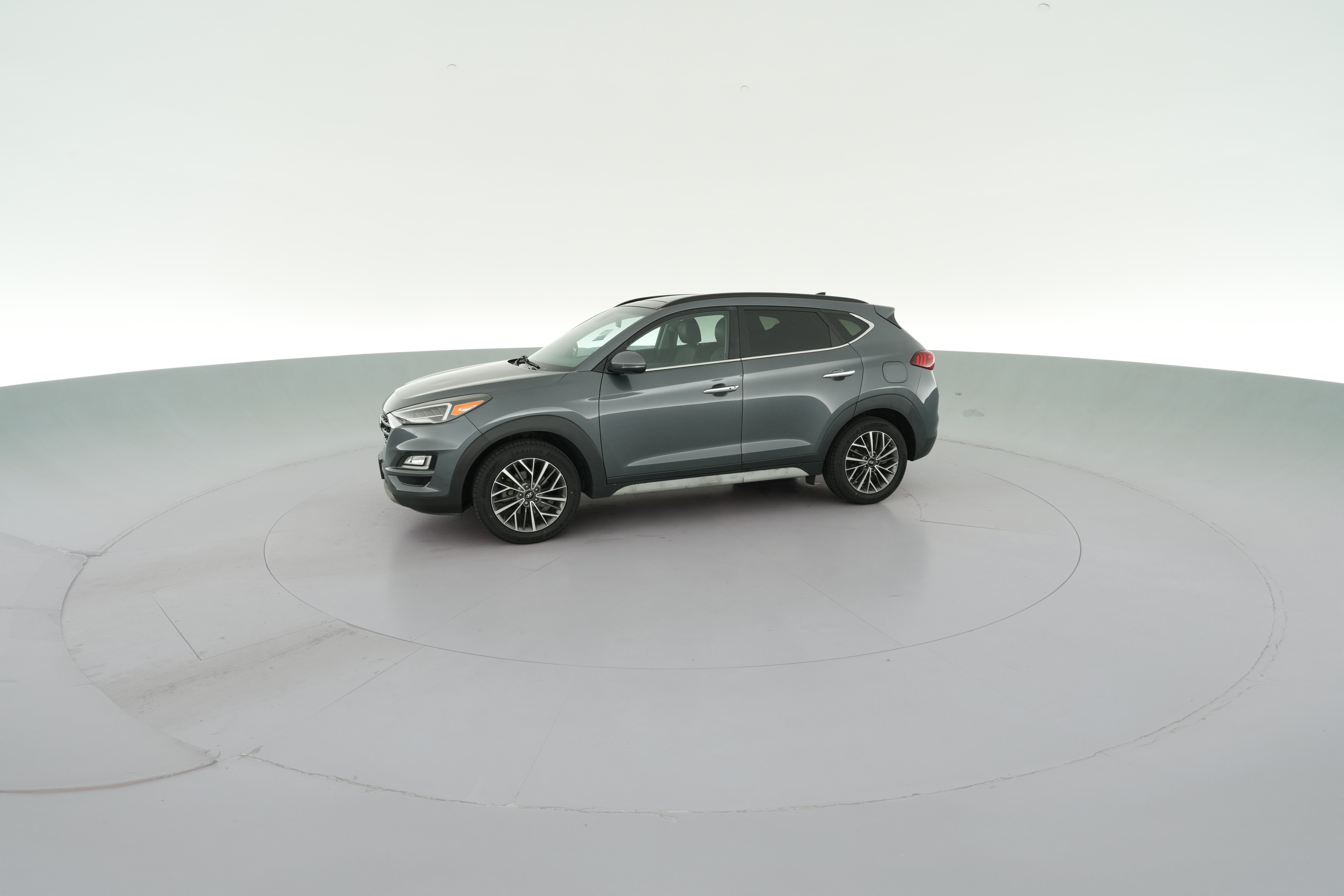 2019 Hyundai Tucson Ultimate - Photo 34