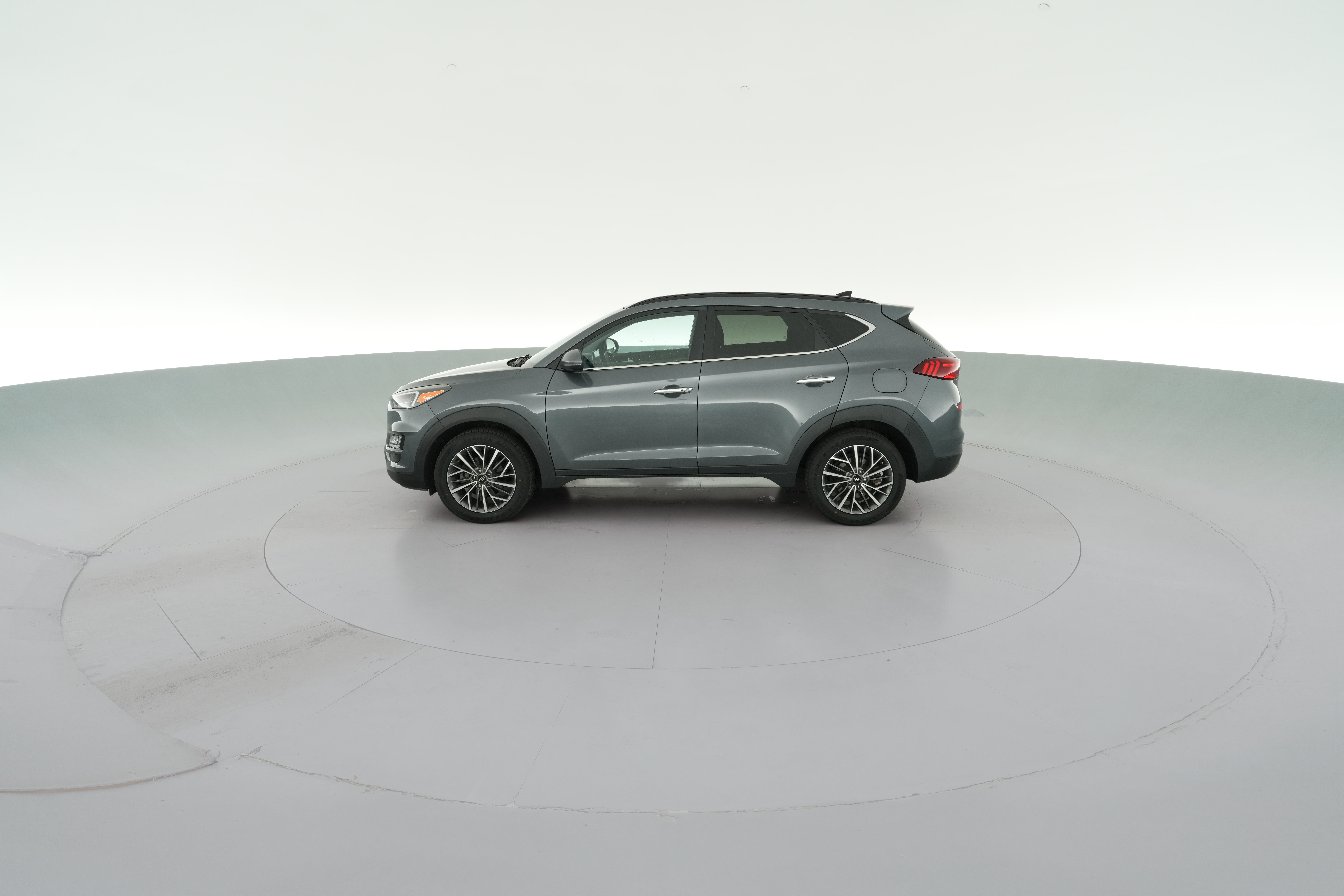 2019 Hyundai Tucson Ultimate - Photo 35