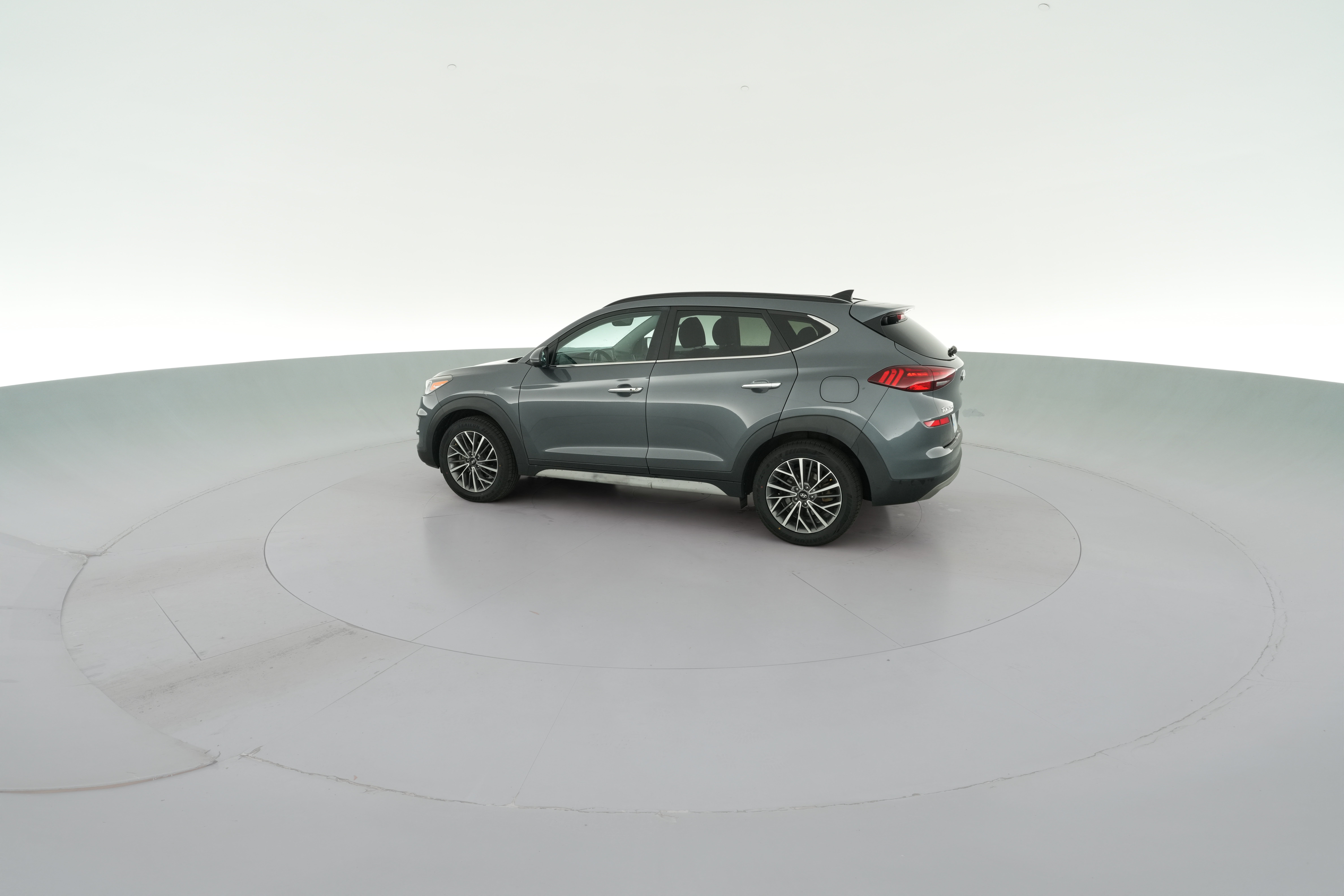 2019 Hyundai Tucson Ultimate - Photo 36