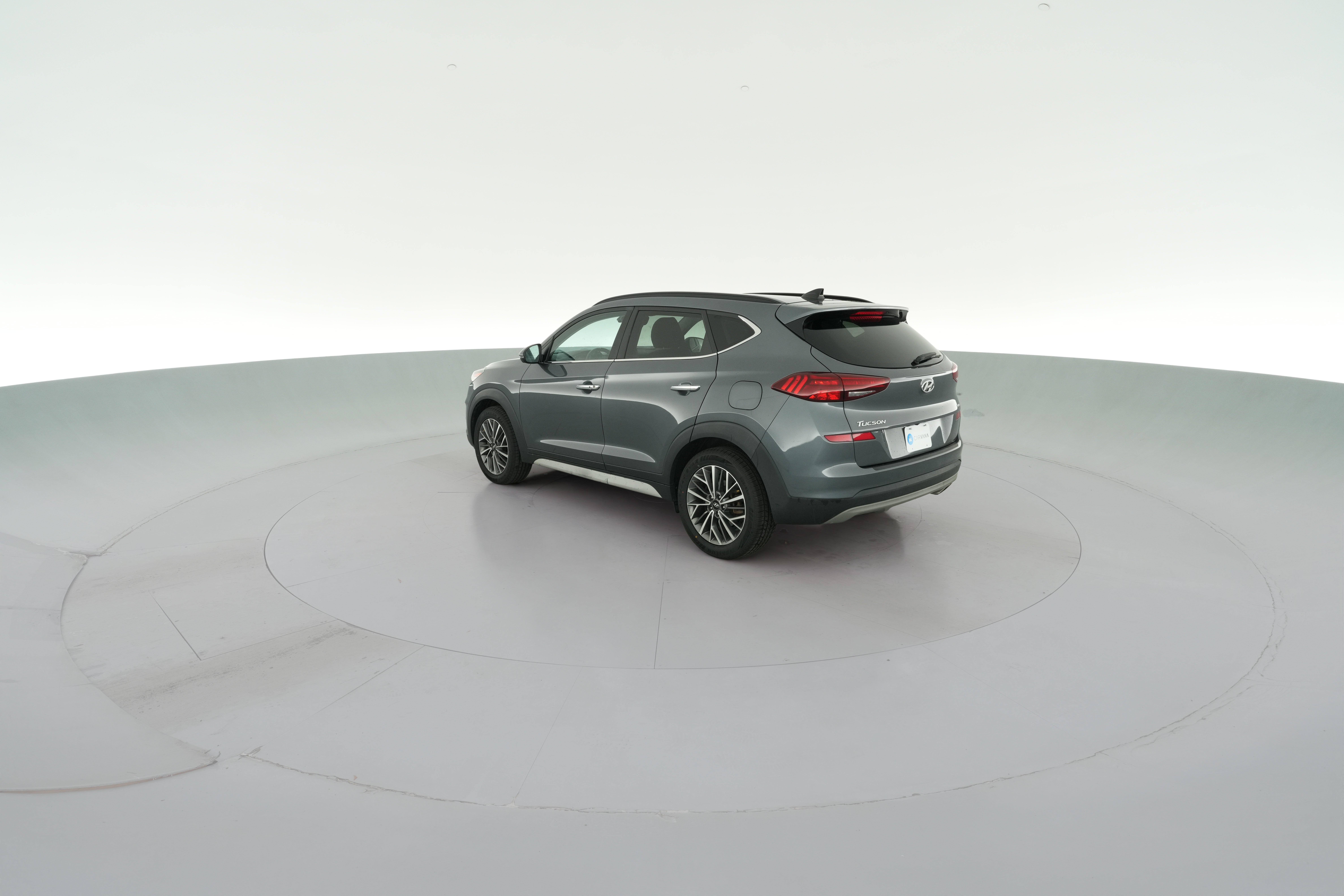 2019 Hyundai Tucson Ultimate - Photo 37
