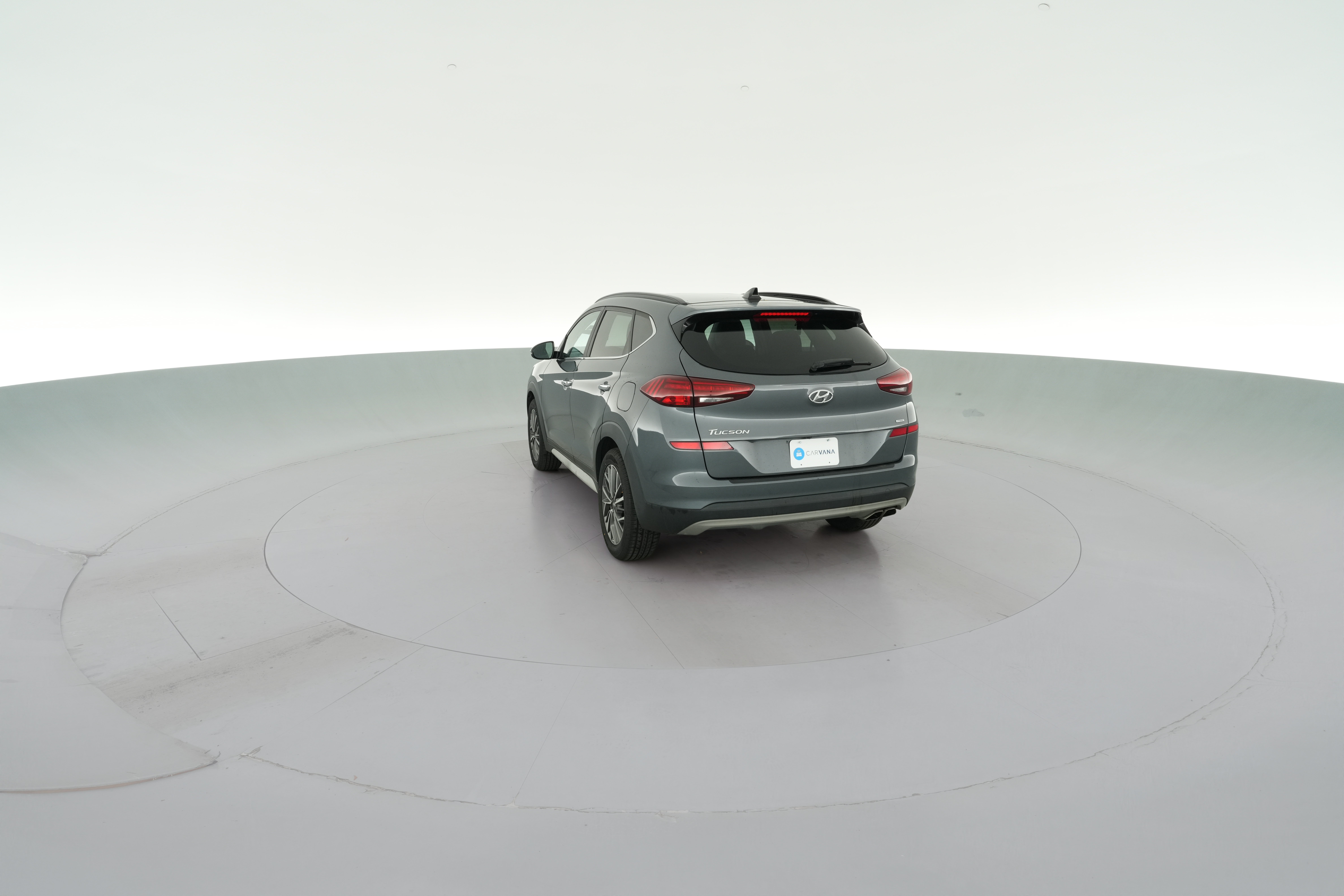 2019 Hyundai Tucson Ultimate - Photo 38