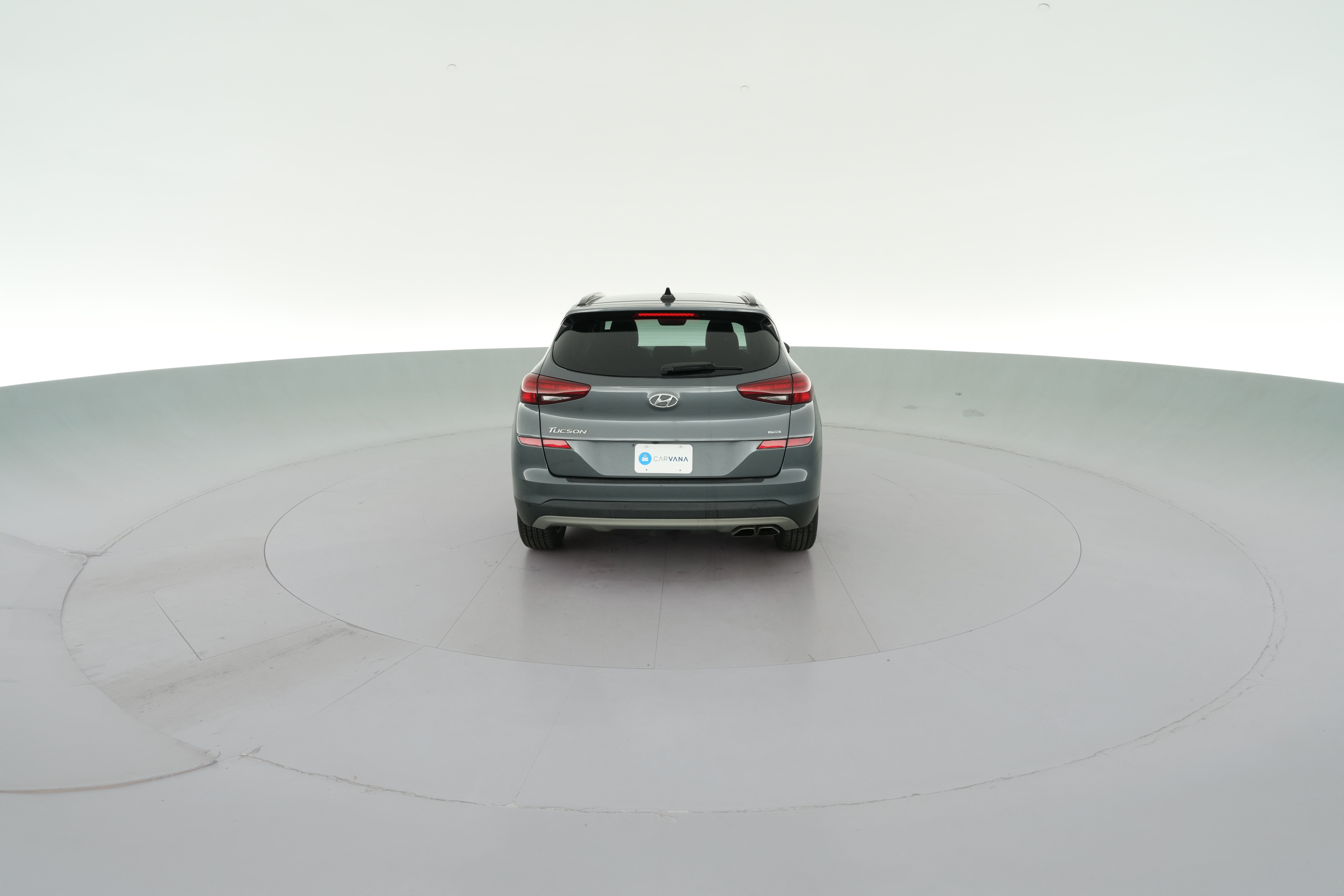 2019 Hyundai Tucson Ultimate - Photo 39