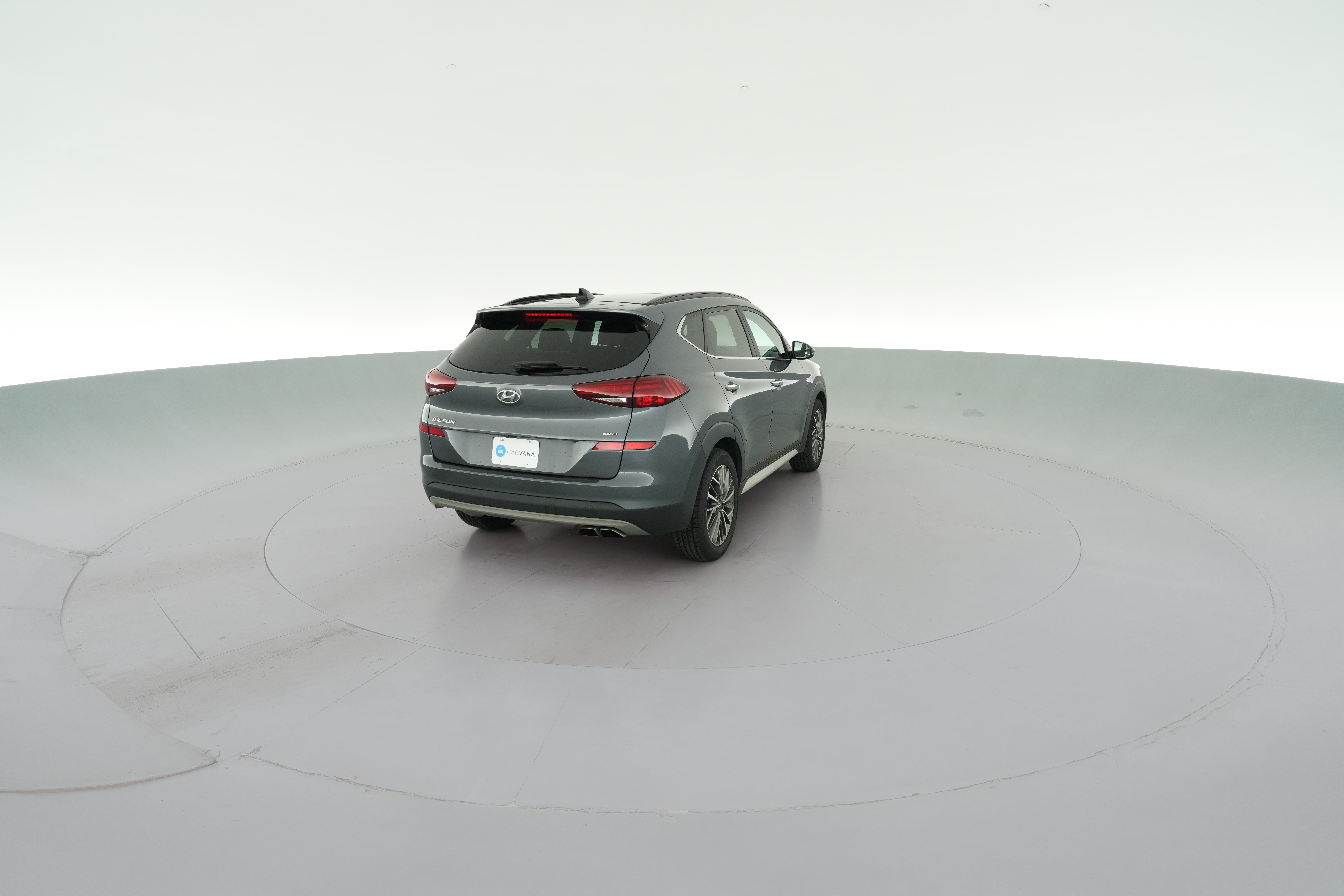 2019 Hyundai Tucson Ultimate - Photo 40