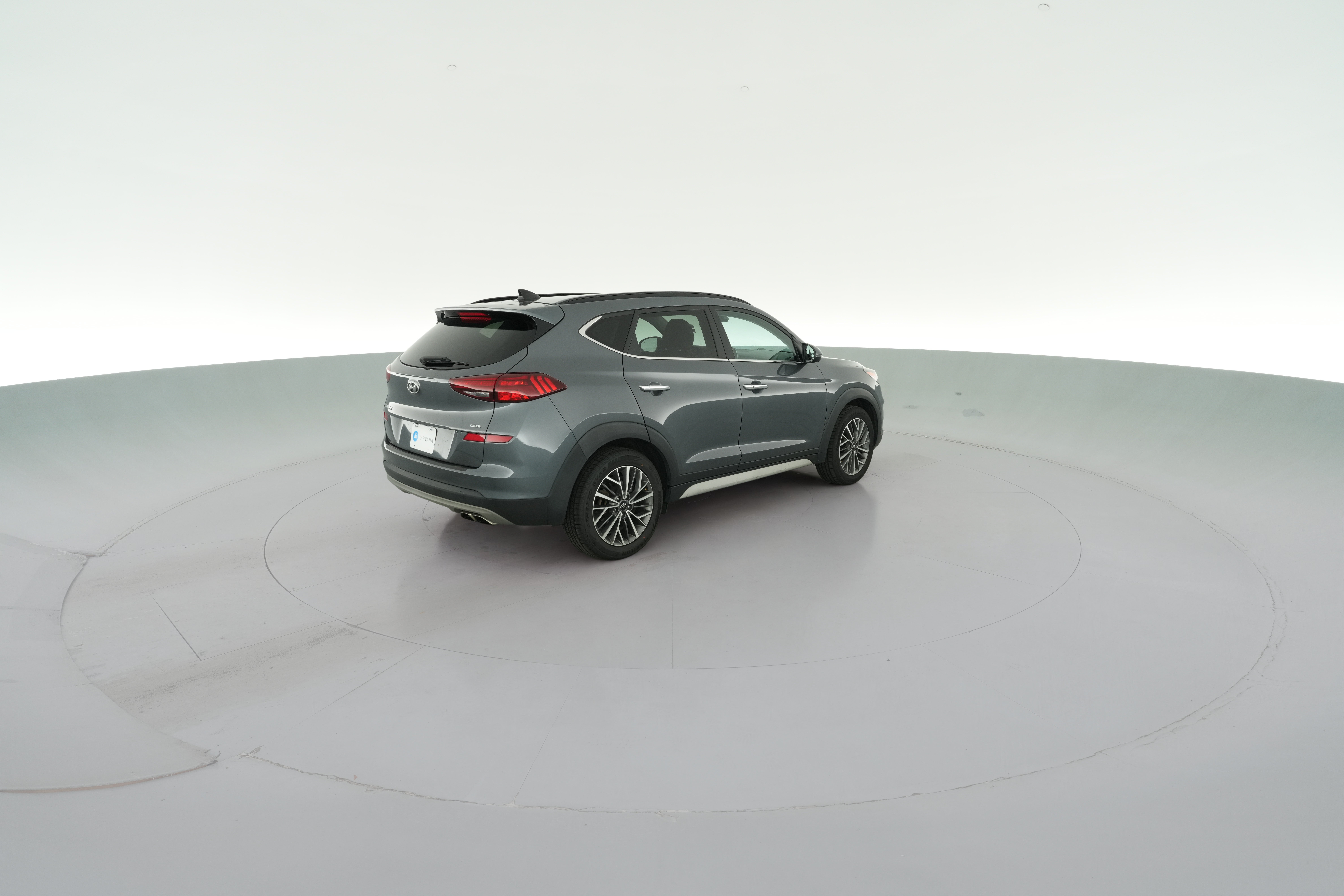 2019 Hyundai Tucson Ultimate - Photo 41