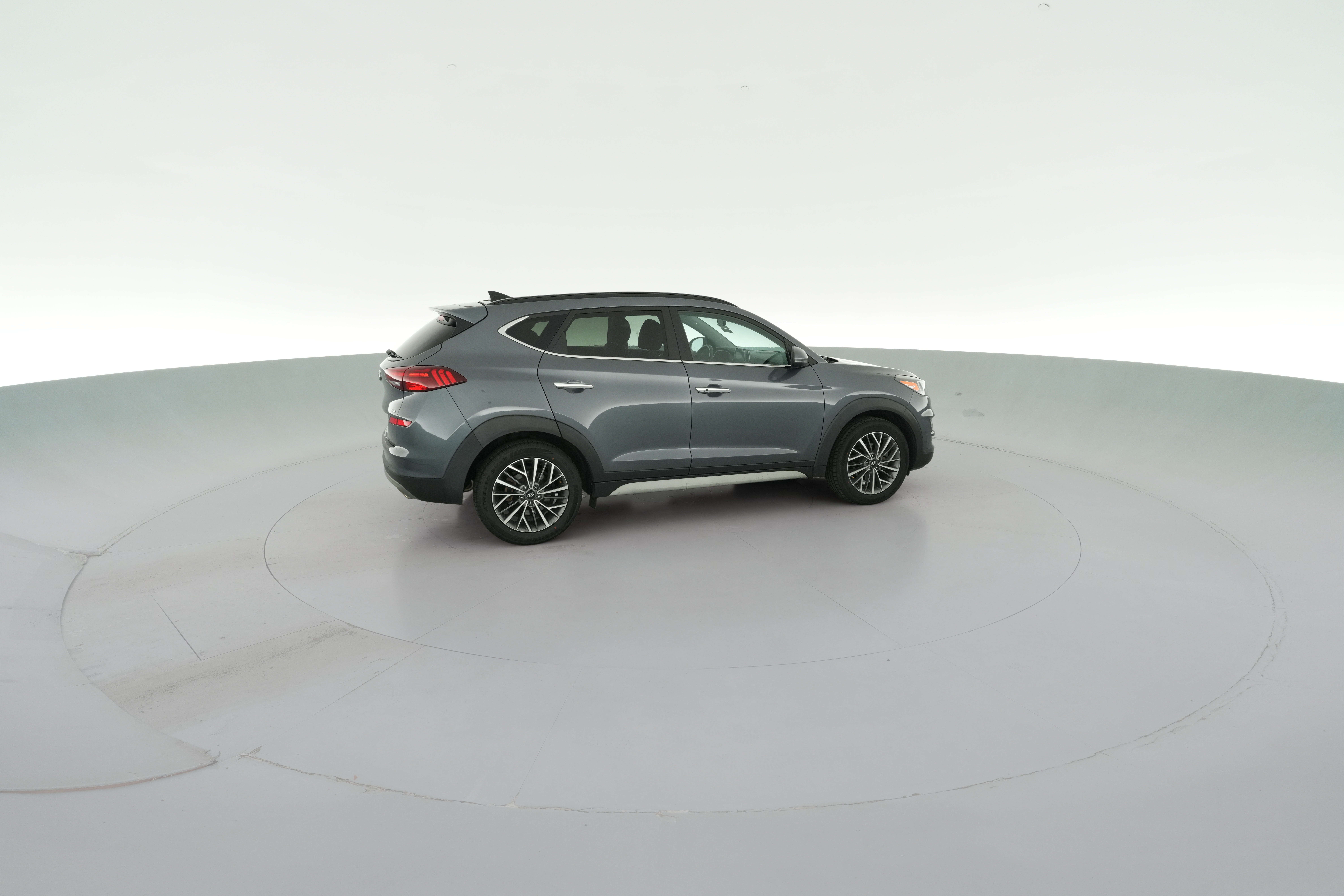 2019 Hyundai Tucson Ultimate - Photo 42