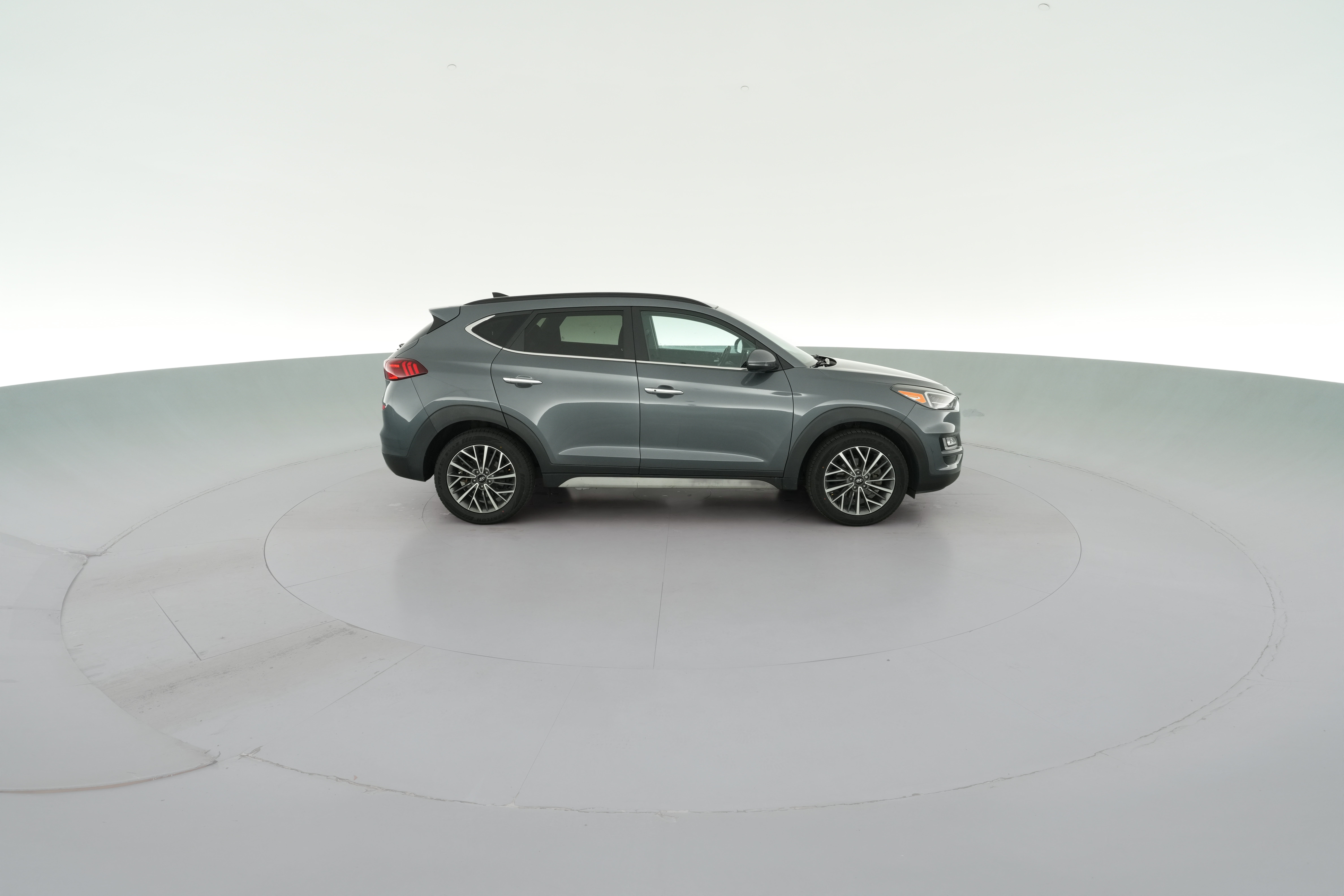 2019 Hyundai Tucson Ultimate - Photo 43