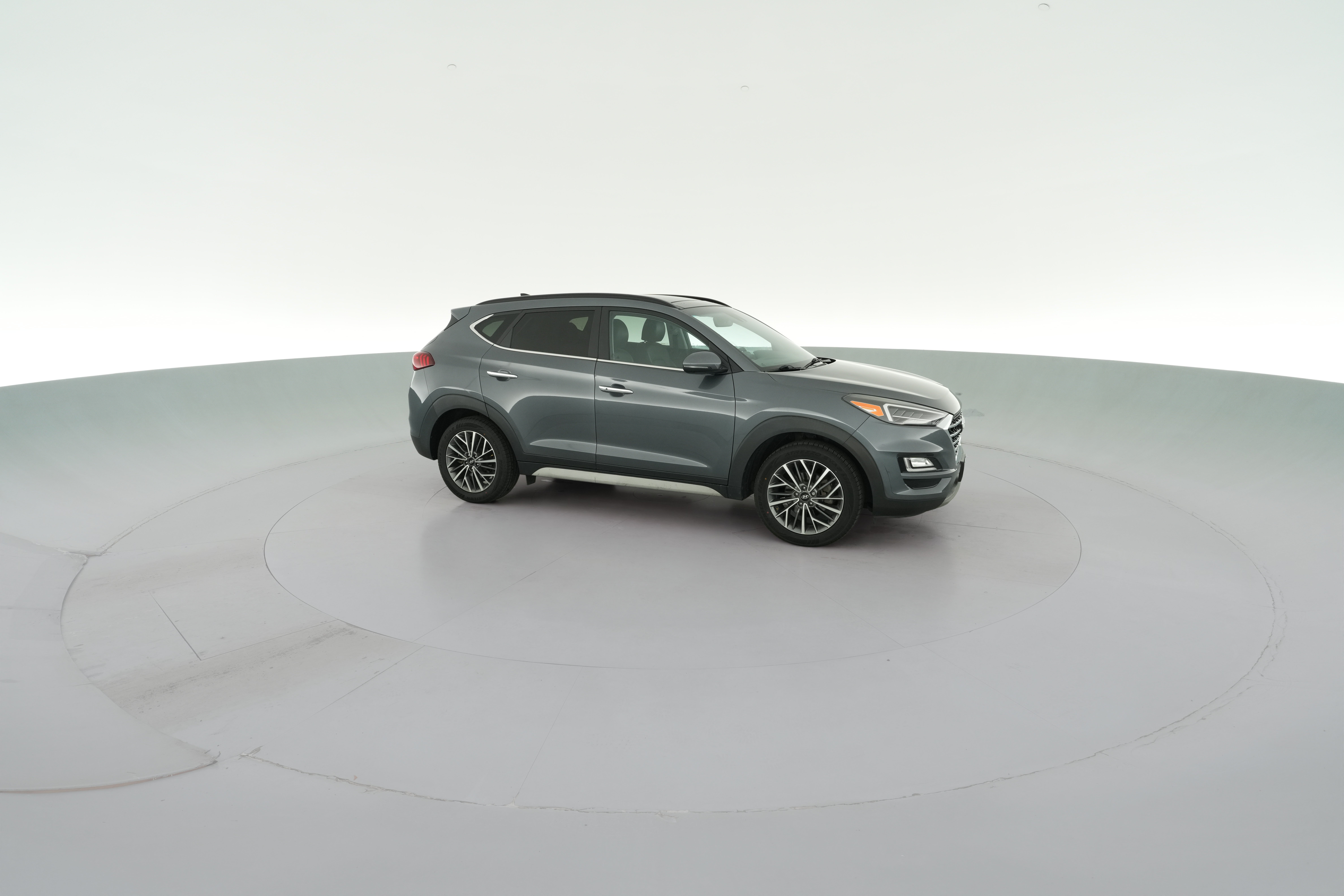 2019 Hyundai Tucson Ultimate - Photo 44
